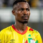 Algerian forward Aymen Mahious commits future to CR Belouizdad despite overseas interest