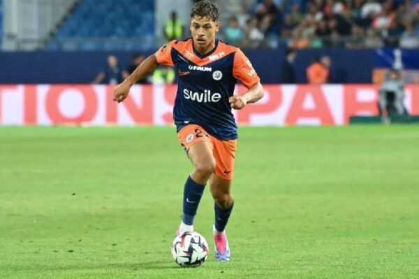 Franco-Moroccan midfielder Khalil Fayad on QPR’s radar ahead of possible move