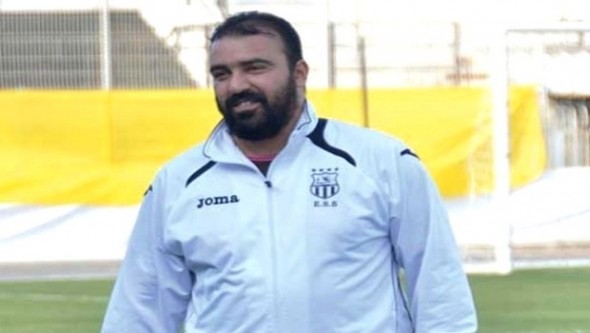 Kheireddine Madoui