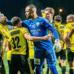 Forward Percy Tau’s high salary demand hindering potential move to South African top-flight