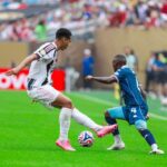 Medina Eagles clinch fifth Senegal Cup title with narrow victory over Jappo Olympique