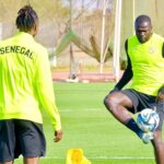 Senegal to reconfigure attack without Sadio Mané, Ismaïla Sarr poised for left-flank role