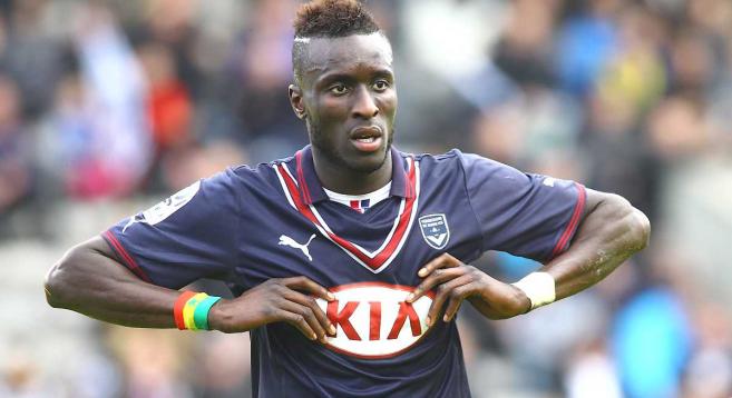 Lamine Sane