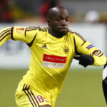 OM: N’Koulou Refuses to Entertain Talk of Title