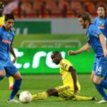 AS Roma: Garcia Places His Faith in Ben Yedder