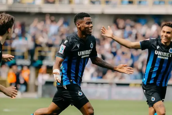  Nigerian international Raphael Onyedika emerges as AC Milan’s top target to replace Tijjani Reijnders