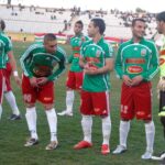 CAN 2015 : Pitroipa Crowned Top Scorer in Qualifiers