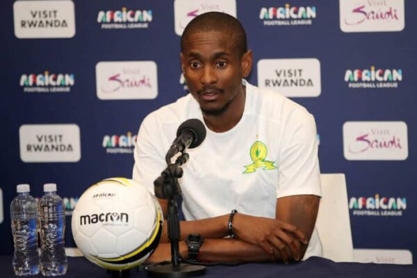 South Africa: Rulani Mokwena in talks for return to Orlando Pirates hot seat