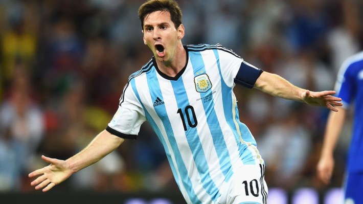 Lionel Messi Argentine 710x399 1
