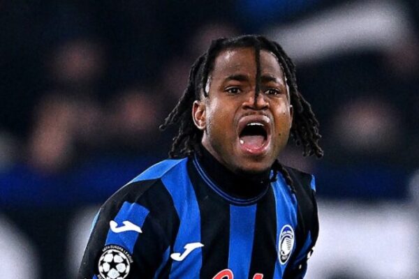 Atalanta prepare for Ademola Lookman’s long-awaited return against Lecce