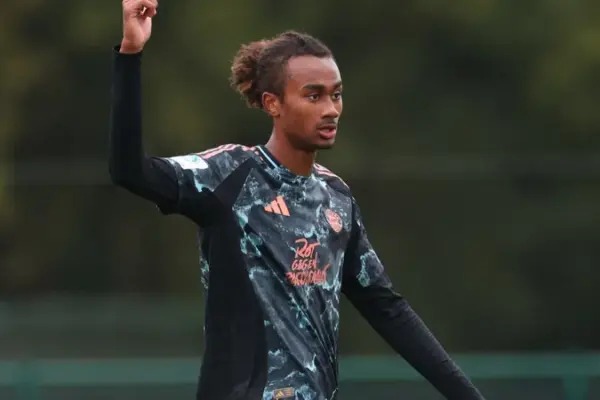 Dutch club PSV among six clubs interested in signing Swedish-Ghanaian forward Jonah Kusi-Asare