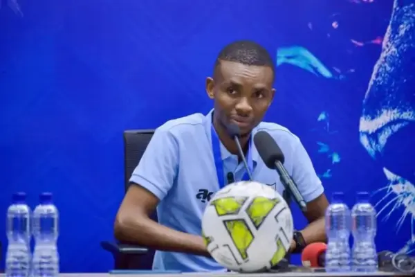 Women's AFCON: Botswana coach Alex Malete targets quarter-final spot amidst tough group draw