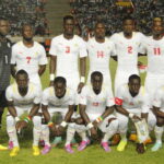 Algeria: Soudani Exploring Another Destination