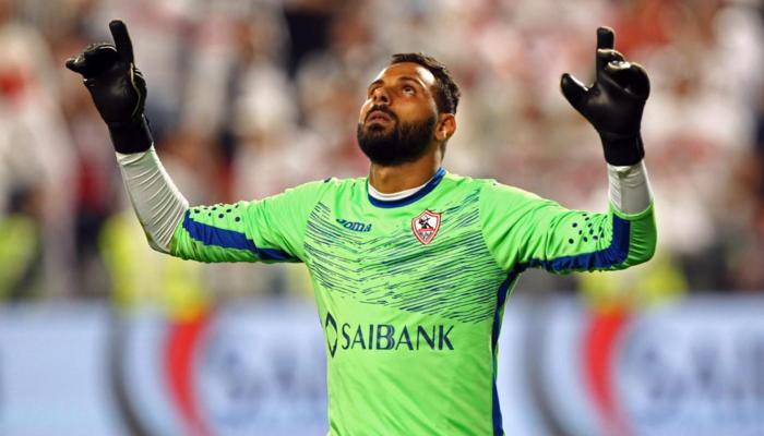  Mahmoud Abdel Rahim   Al Ittihad Alexandria Club begins new era with Mahmoud Abdel Rahim Genish signing   AfricaSoccercom