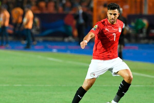 AFCON 2025: Mahmoud Hassan Trezeguet surpasses Essam El Hadary and closes in on Ahmed Hassan record