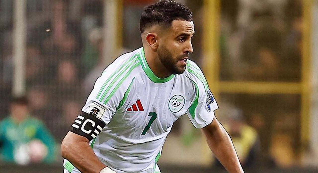 Mahrez