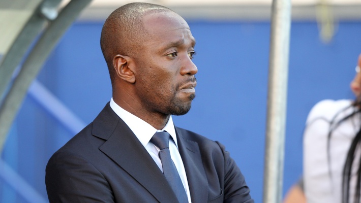 Makelele Bastia Nvo