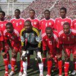 CAN 2015 Qualifiers: Burkina Faso Begin Training in South Africa, Announce 23-Man Squad for Lesotho and Angola Clashes