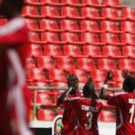 ETG: Angoula Out for Five Weeks Due to Injury
