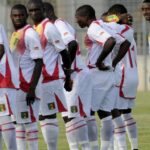 AFCON 2015 – Mali’s Starting XI to Face Algeria