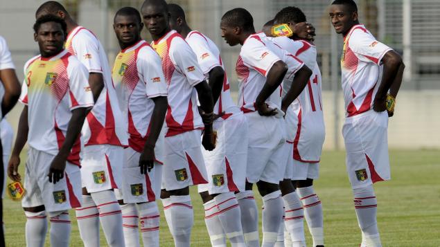 Mali 1 1