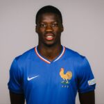 Chelsea secure signing of French-Senegalese defender Mamadou Sarr