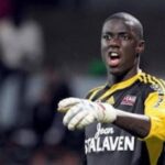 Sunderland Had Wanted to Recruit Mandanda