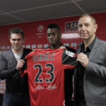 Diafra Sakho: End of the Adventure in Metz