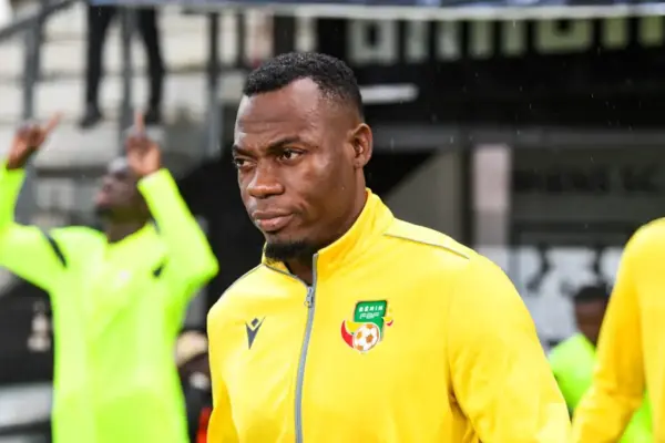 Beninese goalkeeper Marcel Dandjinou reflects on El Kaabi’s stunning winner against Morocco