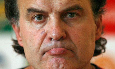 Marcelo Bielsa Athletic B 007