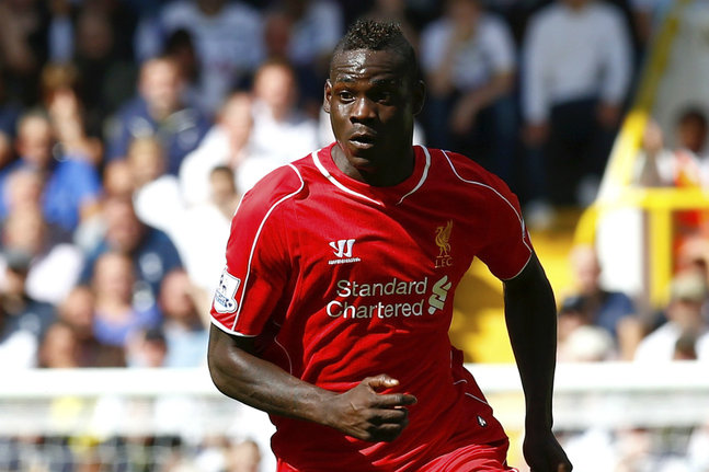 Mario Balotelli12