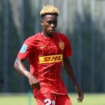 CS Constantine Outshines Khenchela in 2-1 Victory – Ligue 1 Football Match Report 2025-06-03