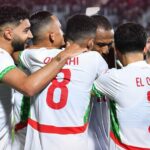 Algeria A’ side impress in comfortable win over Rwanda in CHAN warm-up