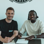 Malian-Ivorian midfielder Amadou Koné in advanced talks with Saudi Pro League side Neom SC