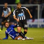 Algeria: Fekir Reportedly Opts to Represent Les Fennecs