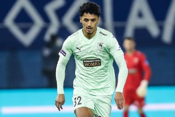 Charleroi rejects Nashville SC bid for Moroccan defender Mehdi Boukamir