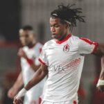 Egyptian giants Al Ahly tracking Palestinian forward Assad Al-Hamlawi