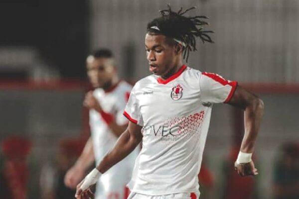 Al Ain to let Moroccan midfielder Mehdi Moubarik leave for Wydad Casablanca on free transfer