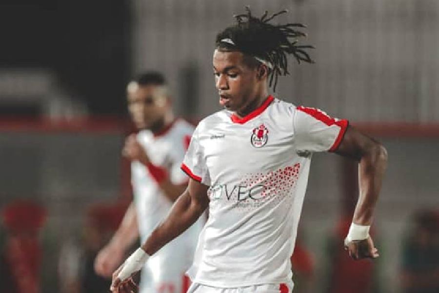 Al Ain to let Moroccan midfielder Mehdi Moubarik leave for Wydad Casablanca on free transfer Al Ain to let Moroccan midfielder Mehdi Moubarik leave for Wydad Casablanca on free transfer   Al Ain to let Moroccan midfielder Mehdi Moubarik leave for Wydad Casablanca on free transfer   AfricaSoccercom
