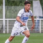 Ivorian striker Wilfried Kanga poised for early exit from Dinamo Zagreb amid transfer interest