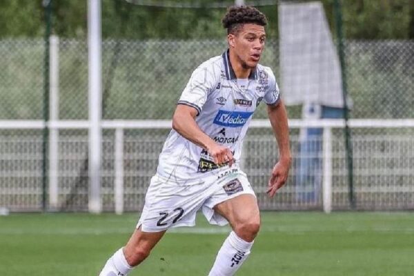 Beninese defender Melvyn Doremus to depart FC Chambly Oise at end of season