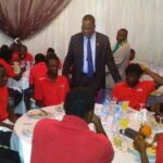 AFCON 2015 – Burkina Faso Coach Paul Put: “It’s a Crucial Match Against Congo”