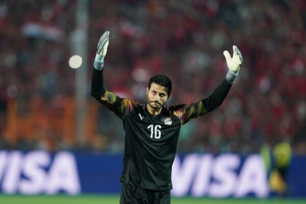 Egyptian goalkeeper Mohamed El Shenawy sets new Club World Cup record with clean sheet against Inter Miami