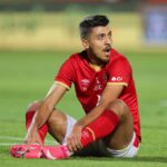 Portuguese defender Guilherme Ferreira set to leave Wydad Athletic Club
