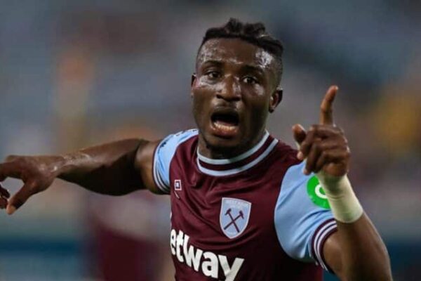 Ghanaian international Mohammed Kudus rejects Manchester United move over Champions League ambitions