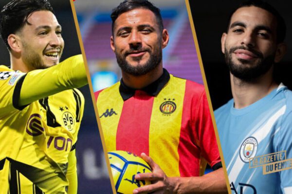 Algerian stars set to shine at 2025 Club World Cup in the United States