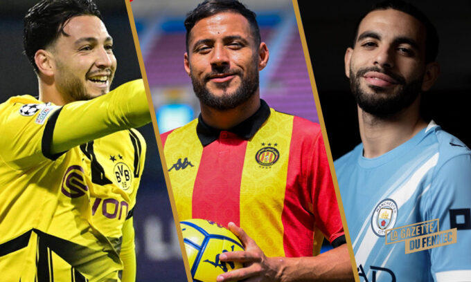 Algerian stars set to shine at 2025 Club World Cup in the United States Algerian stars set to shine at 2025 Club World Cup in the United States   Algerian stars set to shine at 2025 Club World Cup in the United States   AfricaSoccercom