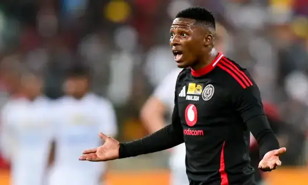 South African defender Thabiso Monyane set for Kaizer Chiefs switch after Orlando Pirates exit