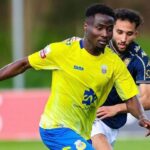 Moroccan midfielder Anouar El Azzouzi left out of PEC Zwolle squad amid imminent transfer