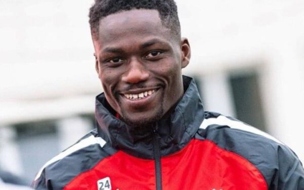 Wolverhampton Wanderers tracking Ivorian midfielder Mory Gbané amid Reims rebuild